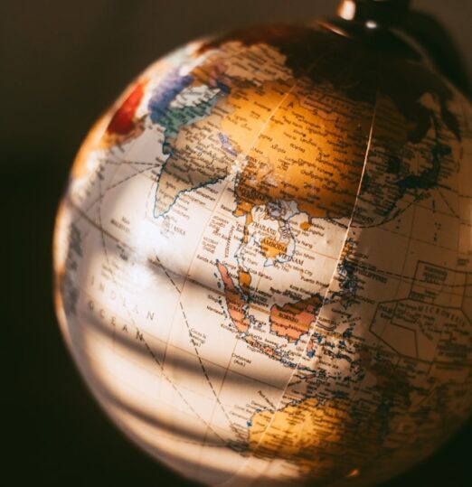 geopolitics